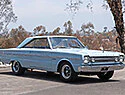 1966 Plymouth Belvedere sold to a happy customer
