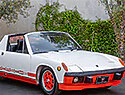 1974 Porsche 914 2.0 LE Can Am sold to a happy customer