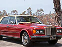 1985 Rolls-Royce Silver Spur sold to a happy customer