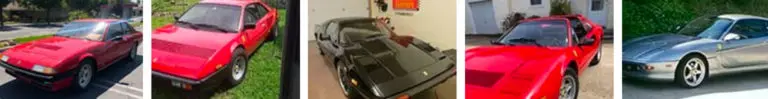 Classic car