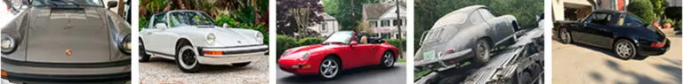 Classic car