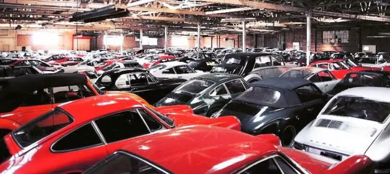 Showroom
